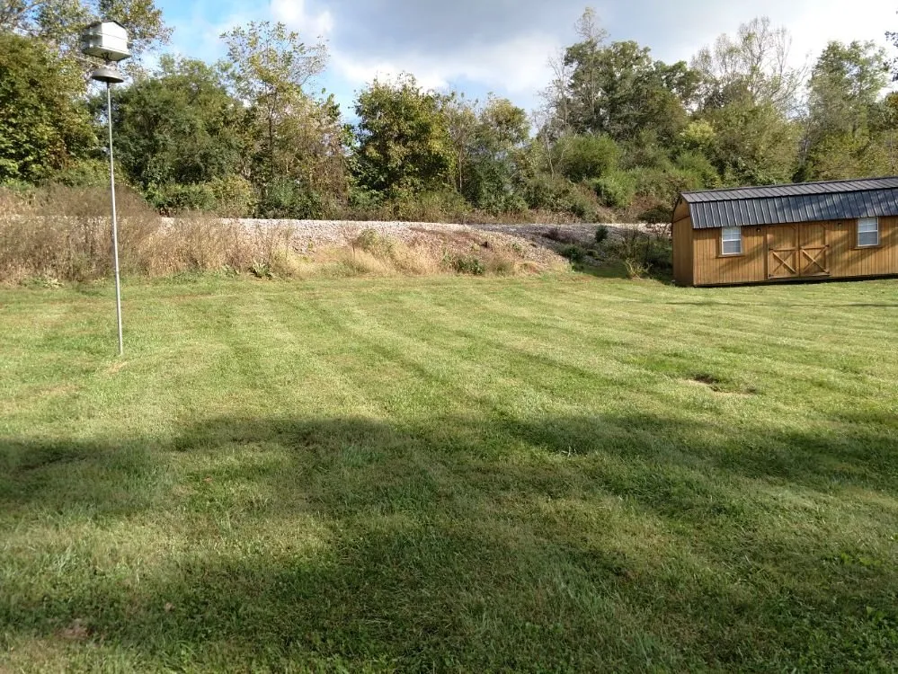 Professional landscaping services experts serving Kingsport, TN - Hagood Landscaping