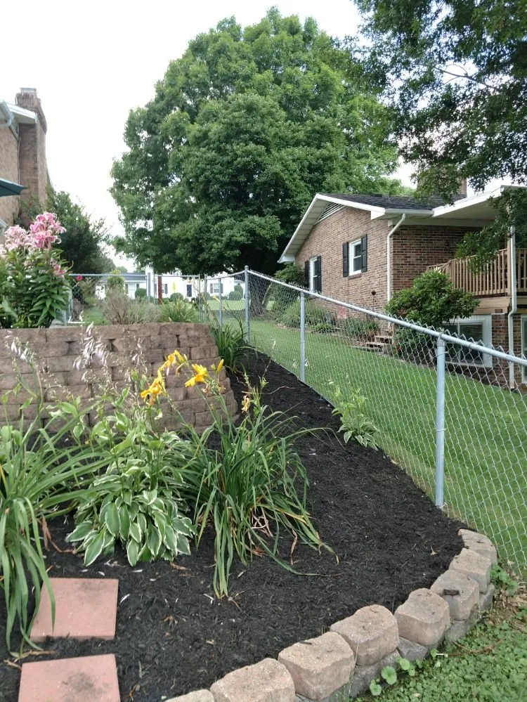 Top-rated landscaping services in Kingsport, TN - Hagood Landscaping