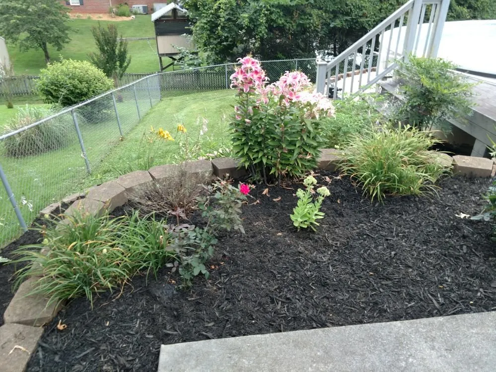 Trusted landscape installation in Kingsport, TN - Hagood Landscaping