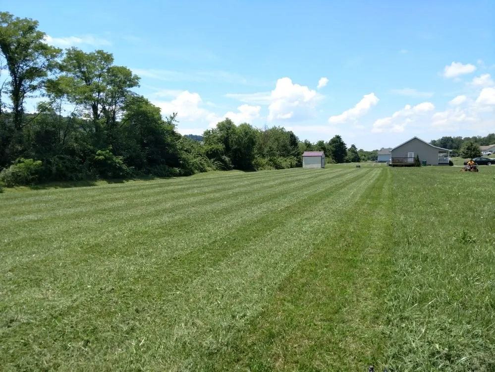 Professional outdoor landscaping in Kingsport, TN - Hagood Landscaping