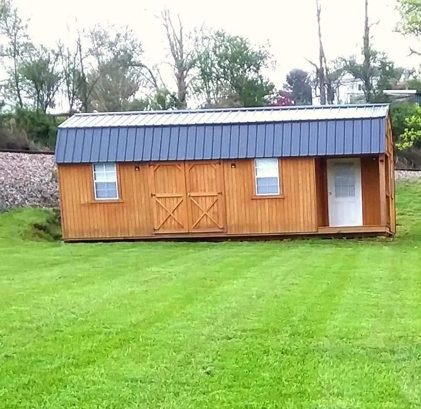 Trusted landscaping services experts serving Kingsport, TN - Hagood Landscaping