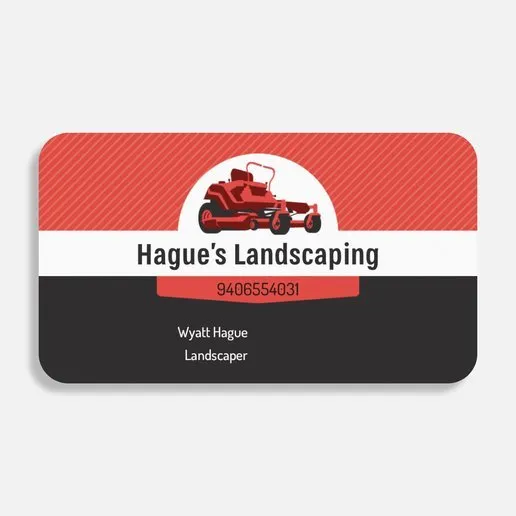 Expert yard cleanup service in Crowell, TX by Hagues Landscaping