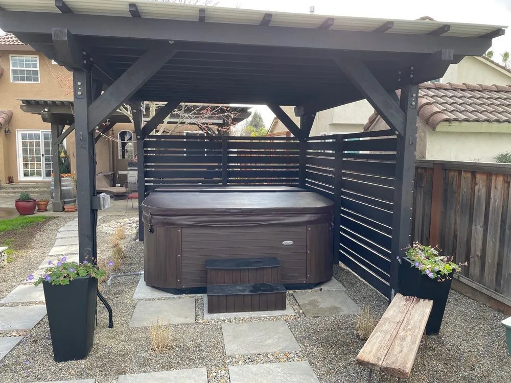 Custom lawn mowing service in Sonoma, CA - Hagy Landscape