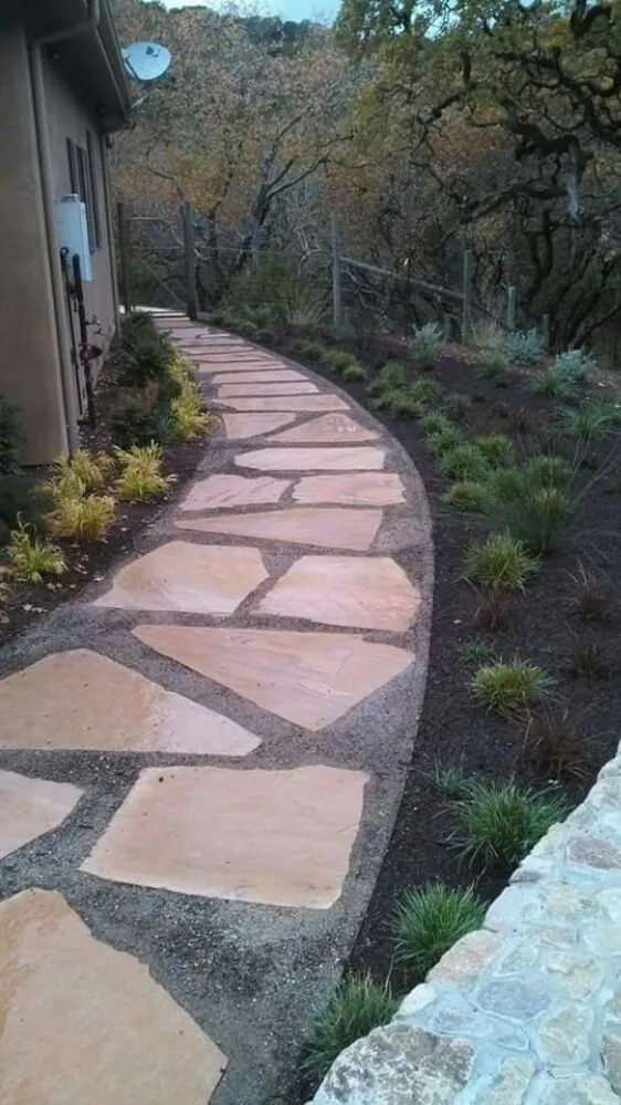 Expert lawn care service experts serving Sonoma, CA - Hagy Landscape