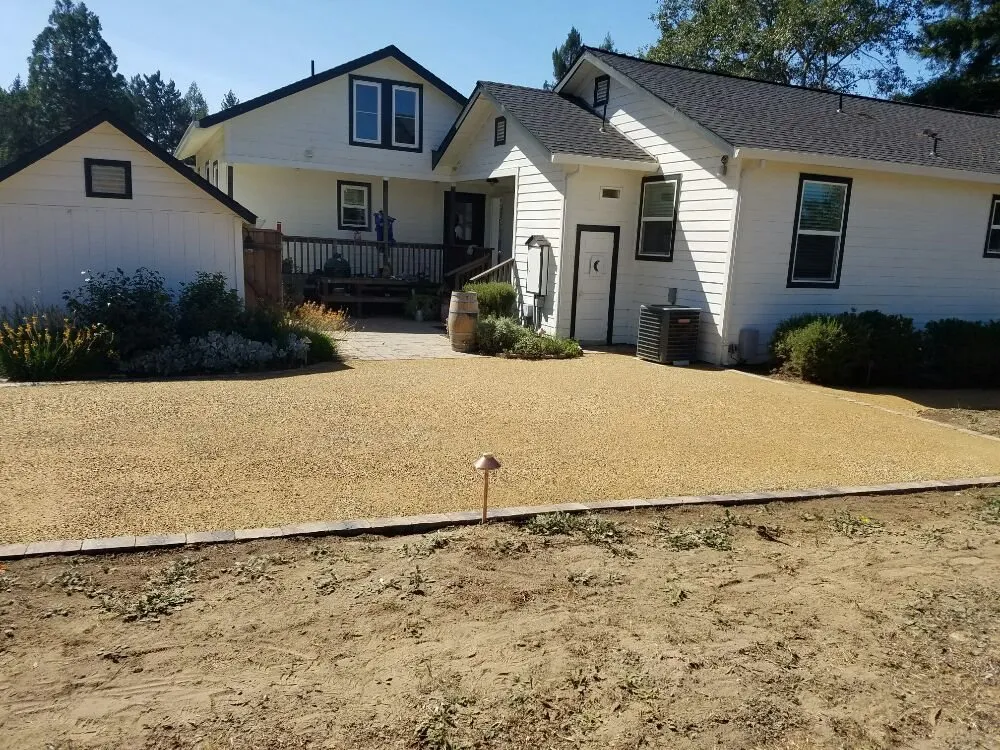 Trusted residential landscaping experts serving Sonoma, CA - Hagy Landscape
