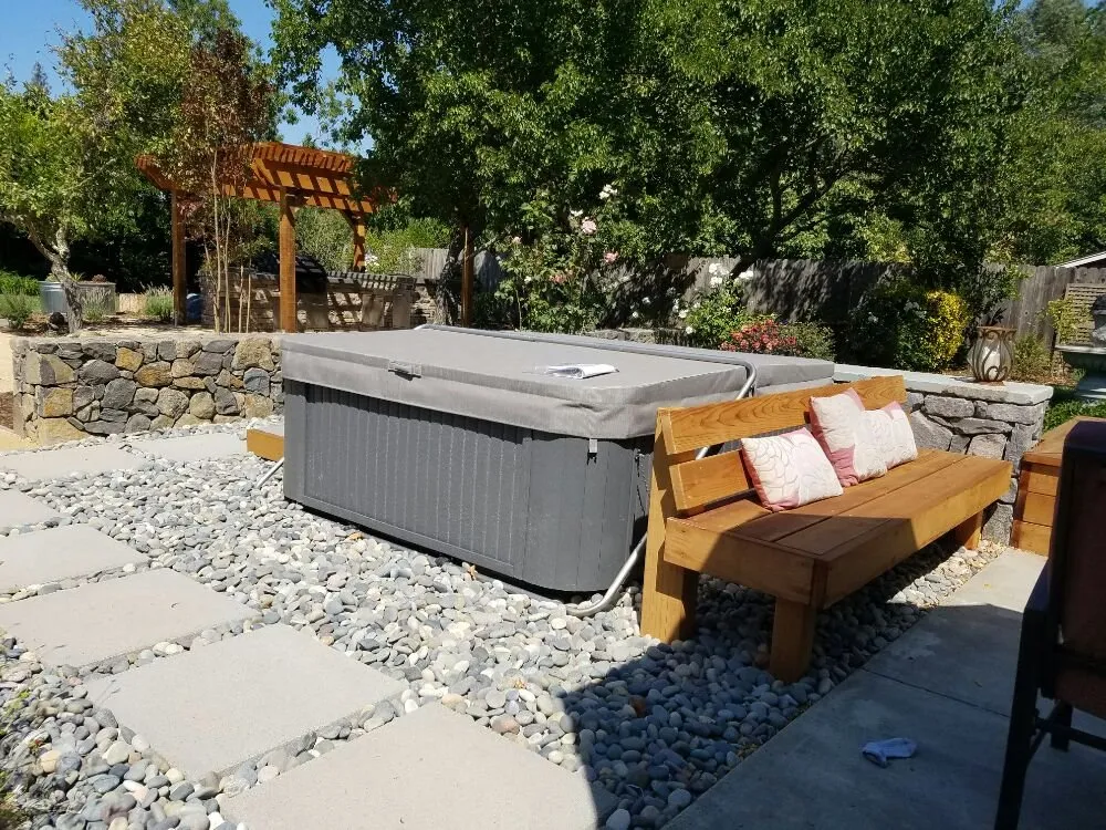 Expert lawn care service in Sonoma, CA by Hagy Landscape