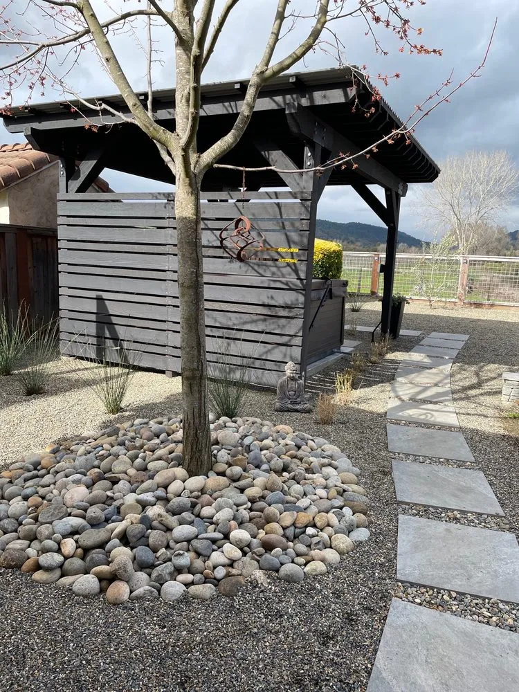 Reliable landscaping services in Sonoma, CA by Hagy Landscape