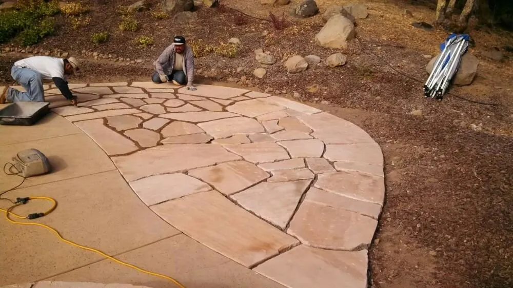 Custom lawn mowing service experts serving Sonoma, CA - Hagy Landscape