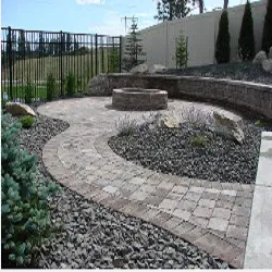 Expert outdoor landscaping for homes across Spokane Valley, WA - Hahn Landscaping