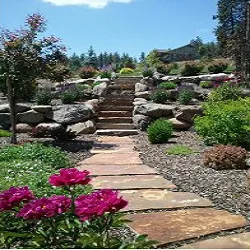 Reliable landscaping services for outdoor upgrades in Spokane Valley, WA by Hahn Landscaping