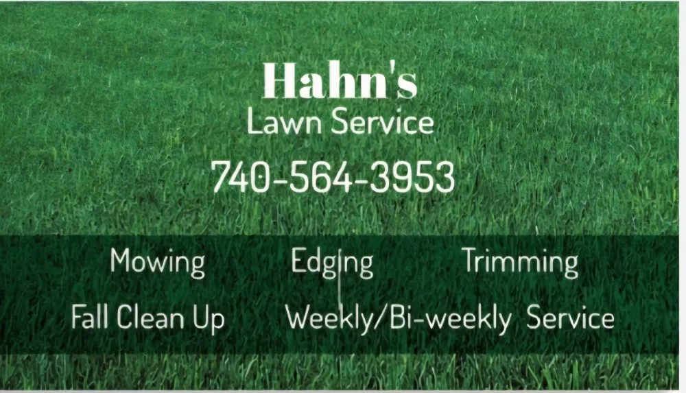 Affordable outdoor landscaping in Columbia, SC - Hahns Lawn Service