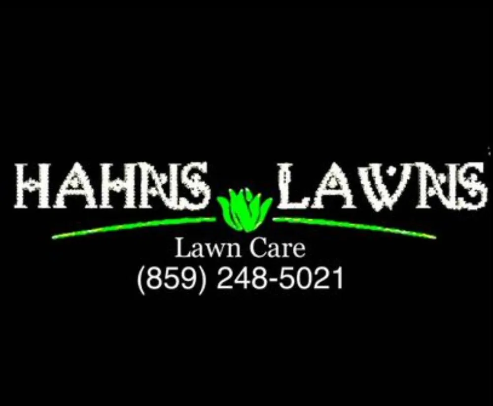 Expert residential landscaping for homes across Richmond, KY - Hahns Lawns