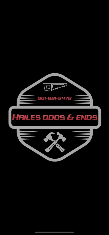 Affordable yard cleanup service experts serving Heber Springs, AR - Haile’s Odds & Ends