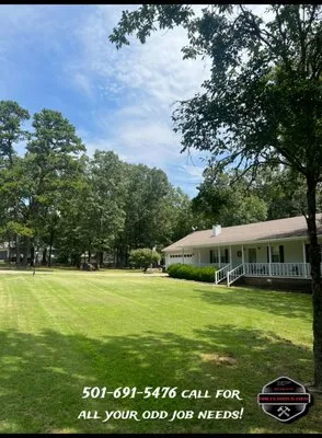 Haile’s Odds & Ends