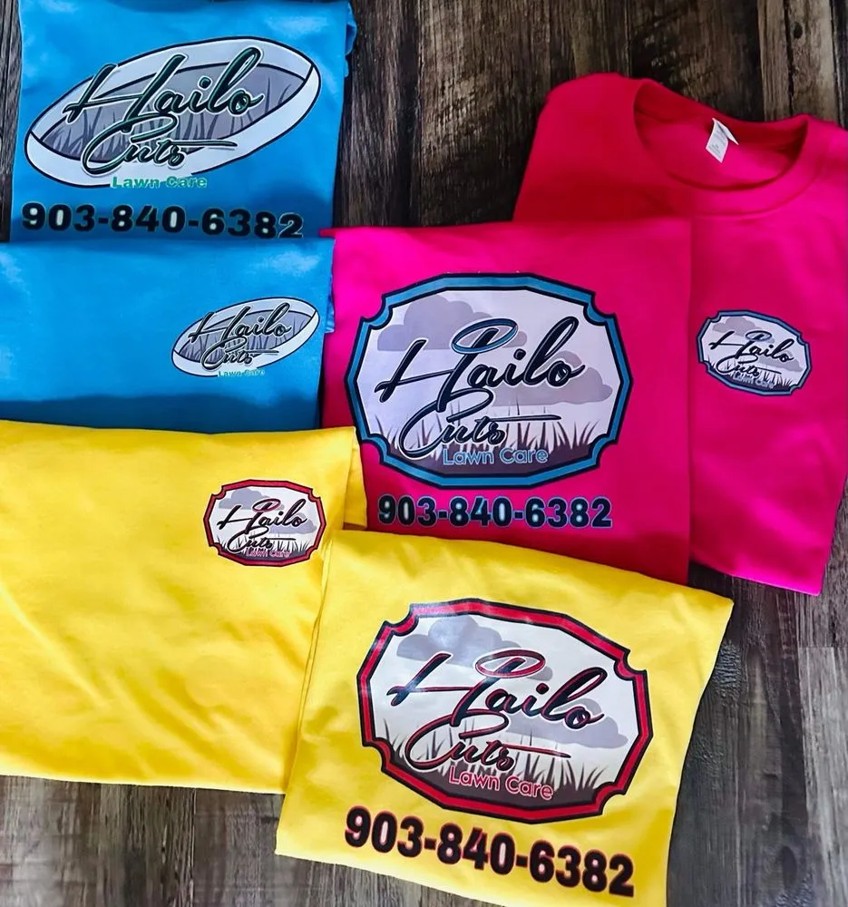 Expert landscape installation for outdoor upgrades across Arlington, TX - Hailo Cuts Lawn Care