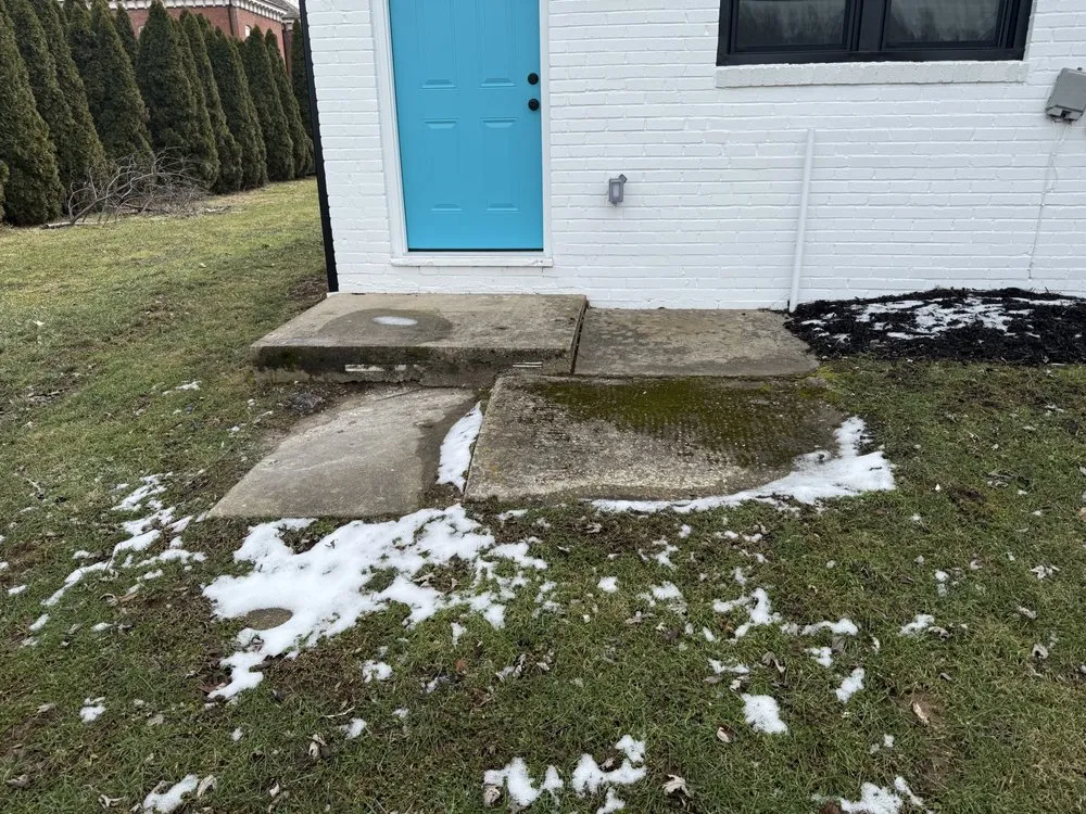 Top-rated outdoor landscaping in Cincinnati, OH by Hailstones General Contracting