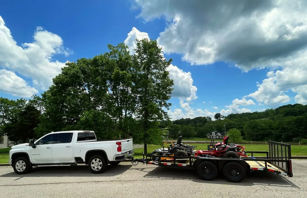 Top-rated landscaping services experts serving Springfield, TN - Haines Lawn & Landscaping