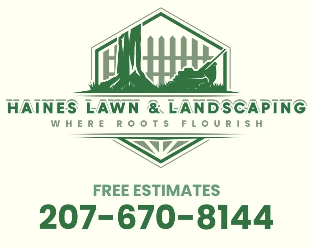 Local landscaping services for beautiful yards across Springfield, TN - Haines Lawn & Landscaping