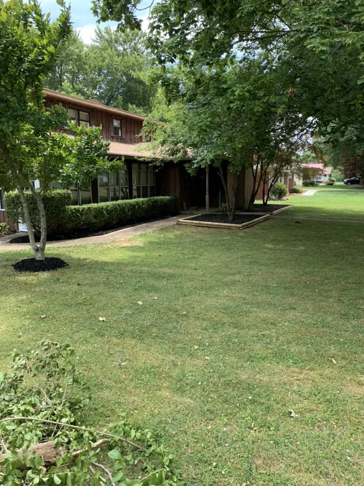 Affordable landscaping services near you across Henderson, TN - Haines Lawn Care