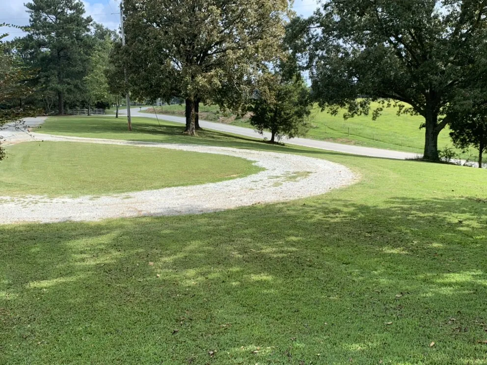 Affordable yard maintenance for beautiful yards in Henderson, TN by Haines Lawn Care