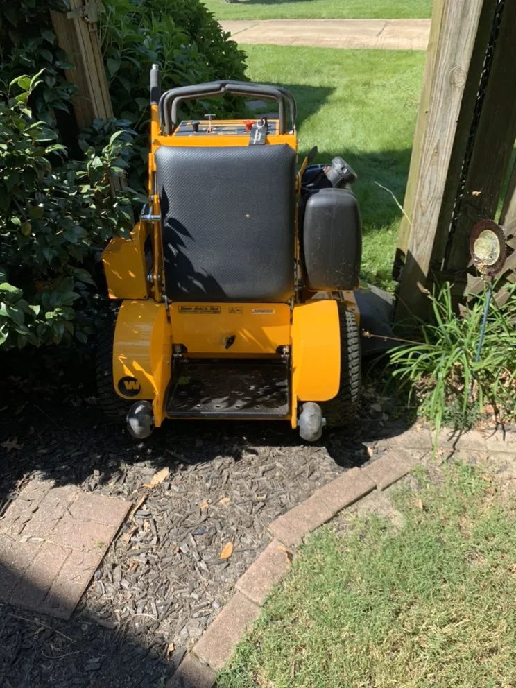 Top-rated yard cleanup service experts serving Henderson, TN - Haines Lawn Care