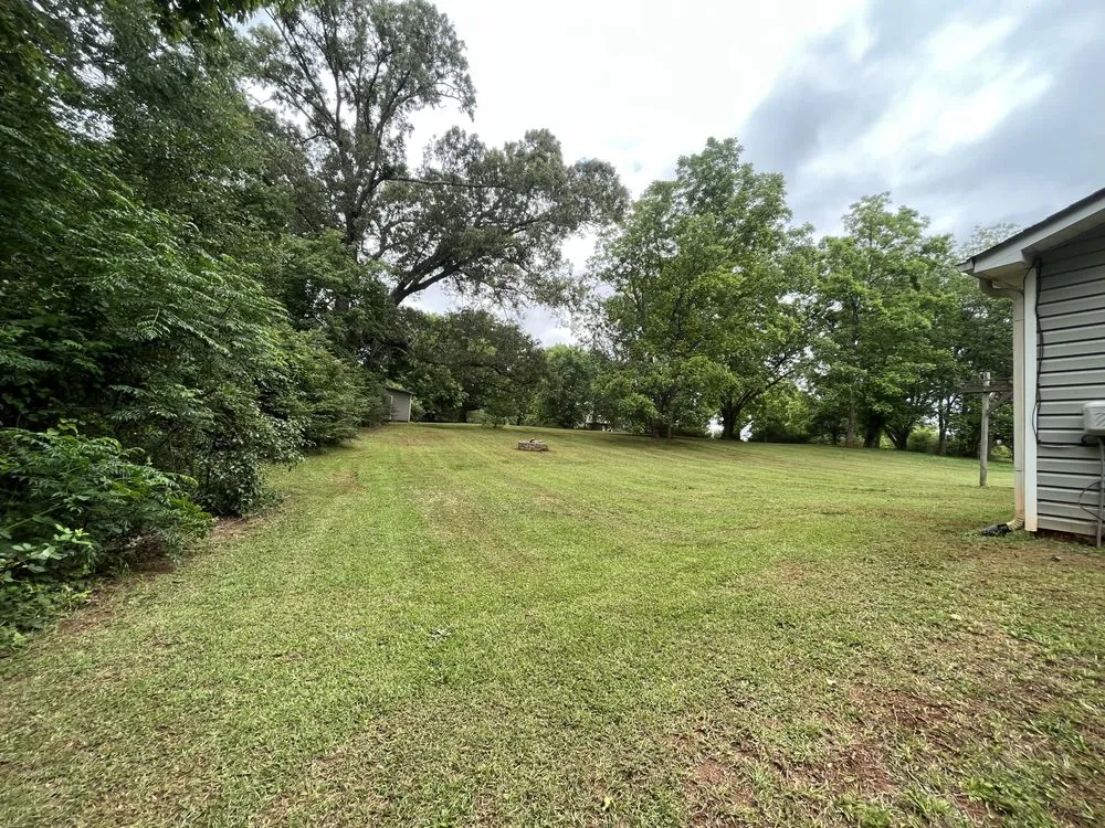 Reliable lawn care service for beautiful yards across Flovilla, GA - Haire's Tree Service & Land Management