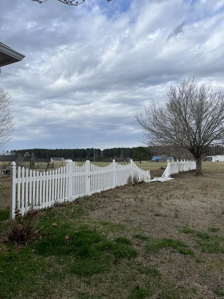 Custom yard maintenance for homes in Flovilla, GA by Haire's Tree Service & Land Management