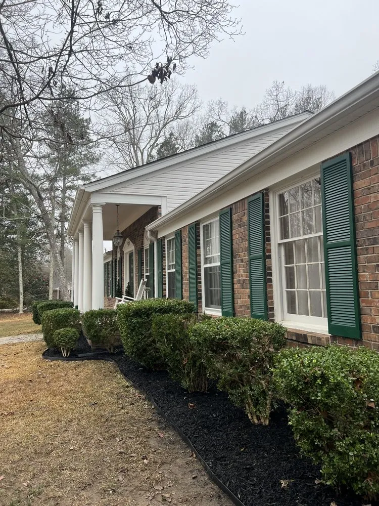Expert lawn mowing service in Flovilla, GA by Haire's Tree Service & Land Management