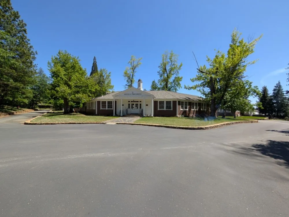 Local landscape installation in Placerville, CA by Haith Lawn Care