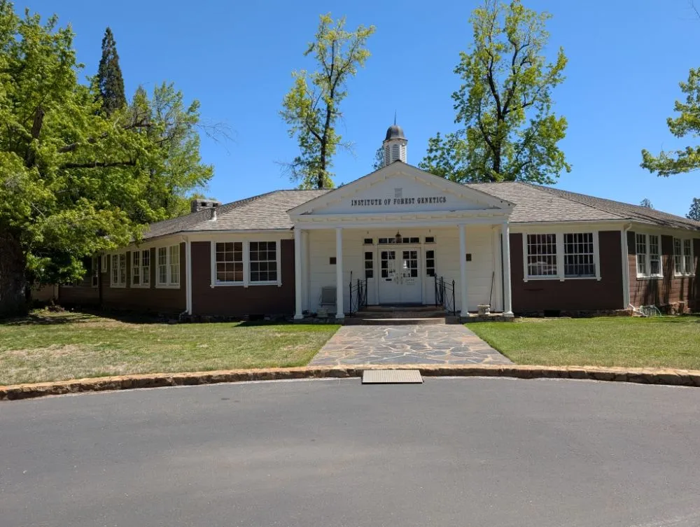 Top-rated landscape design in Placerville, CA by Haith Lawn Care