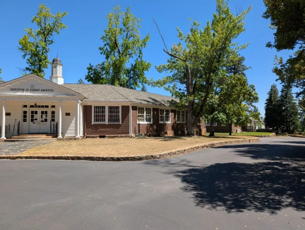 Trusted residential landscaping experts serving Placerville, CA - Haith Lawn Care