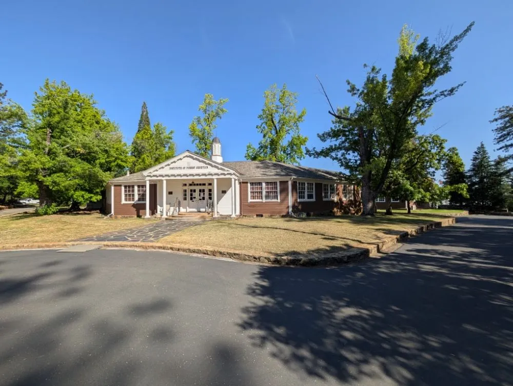 Custom outdoor landscaping near you in Placerville, CA by Haith Lawn Care