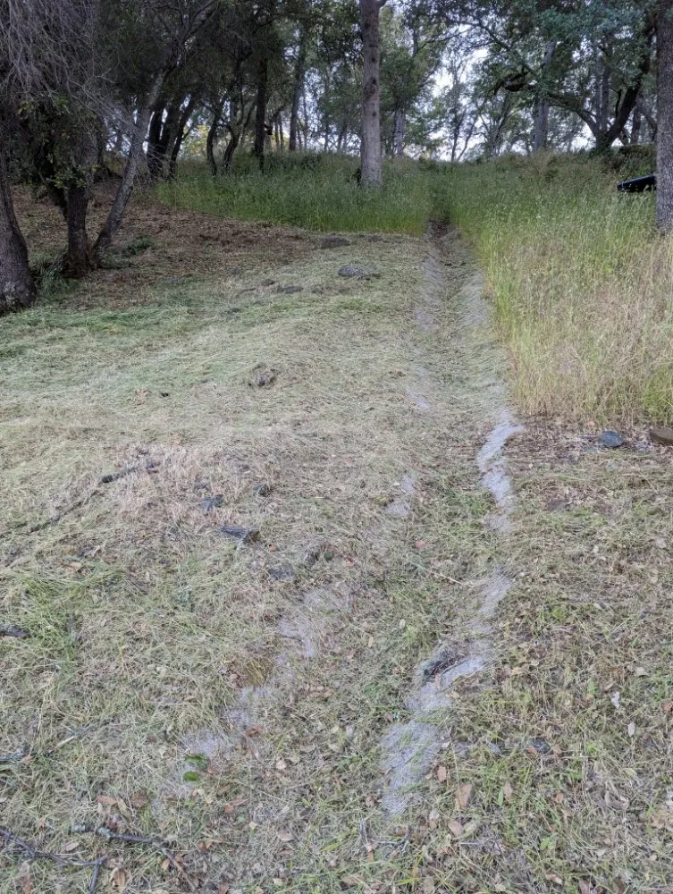 Affordable residential landscaping experts serving Placerville, CA - Haith Lawn Care