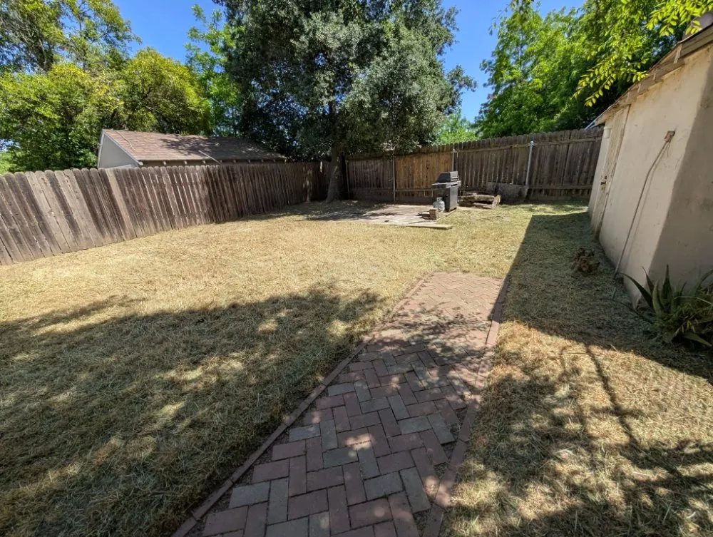 Expert landscape design for homes in Placerville, CA by Haith Lawn Care