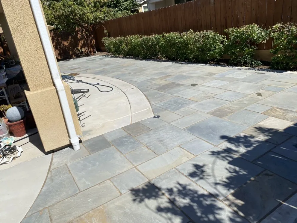 Reliable yard maintenance with custom design across Fresno, CA - Hal Landscaping and Trees