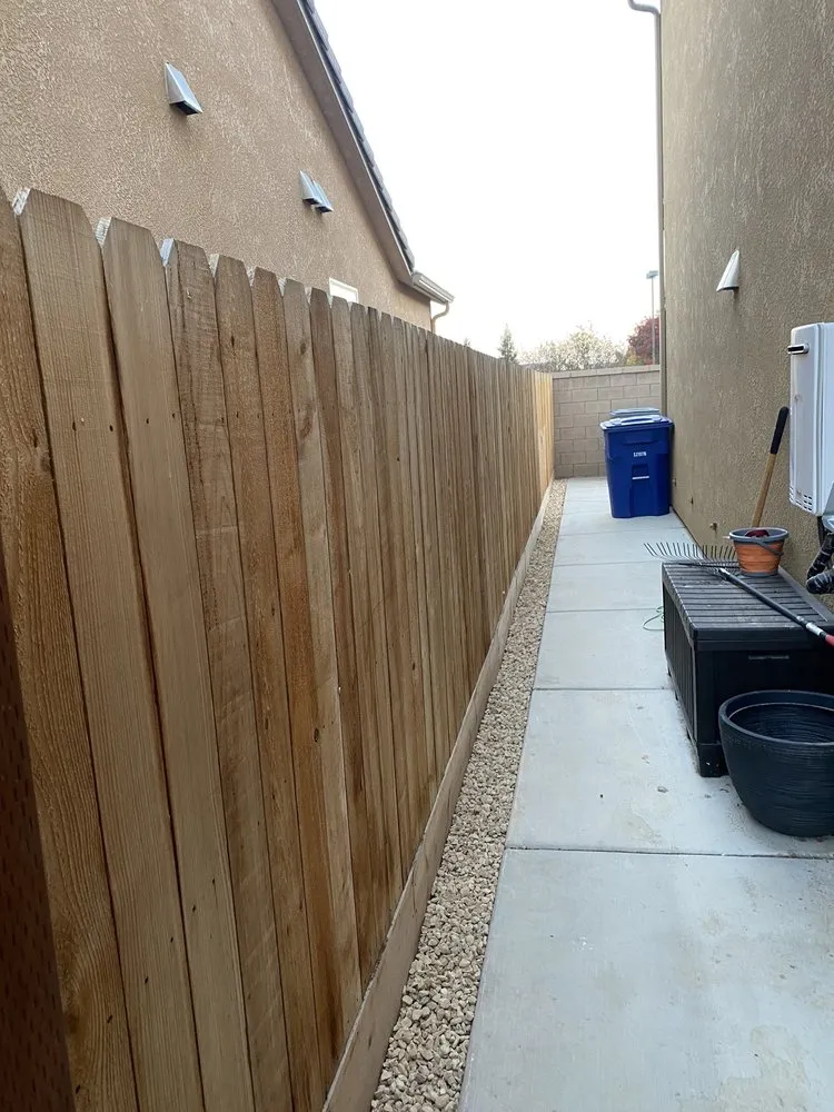 Expert lawn mowing service in Fresno, CA - Hal Landscaping and Trees