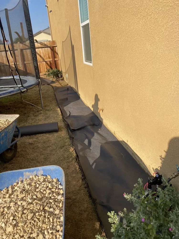 Top-rated residential landscaping experts serving Fresno, CA - Hal Landscaping and Trees
