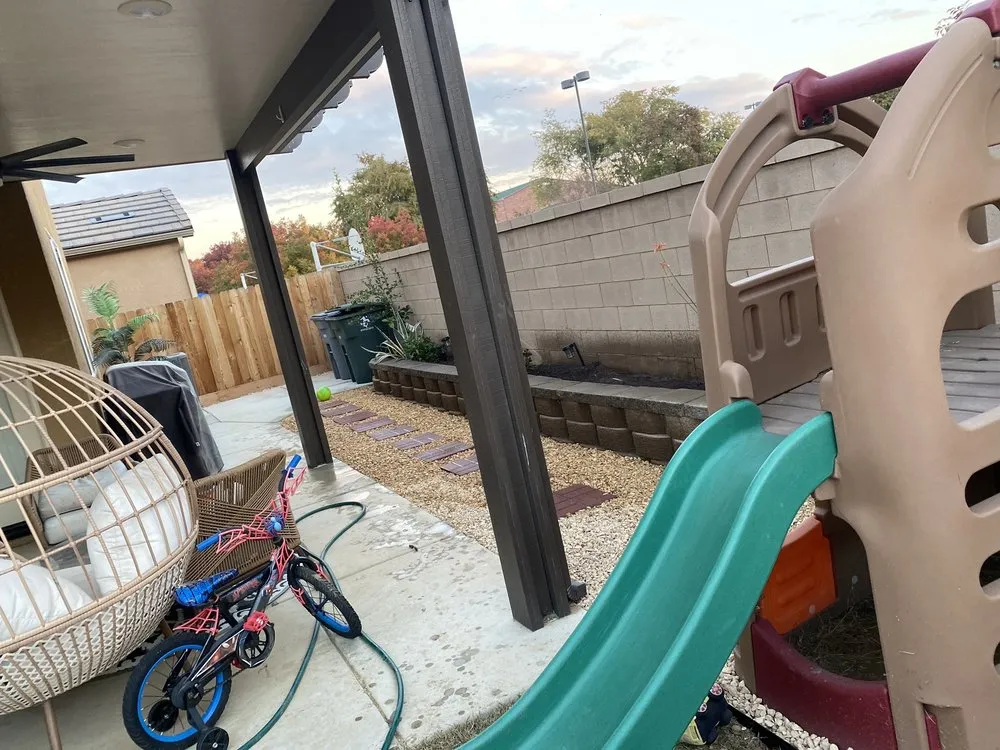 Trusted landscape installation near you in Fresno, CA by Hal Landscaping and Trees