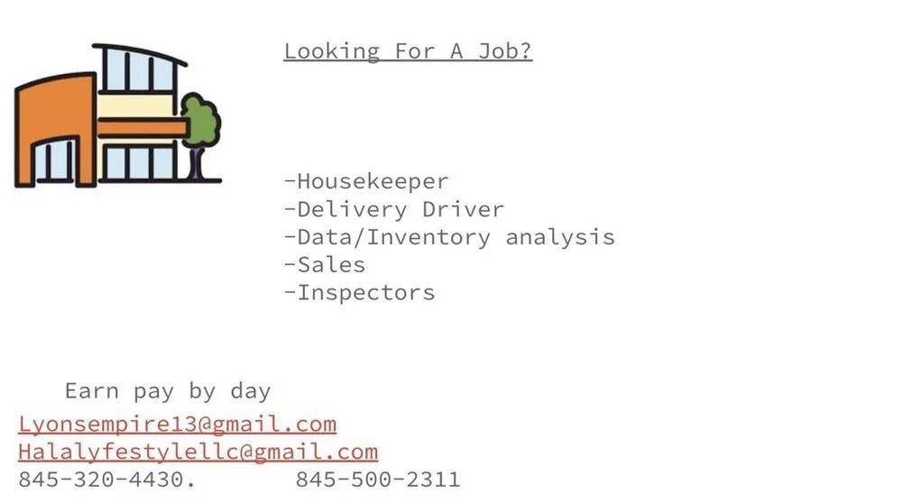 Top-rated yard maintenance experts serving Maybrook, NY - Halal Lyfestyle