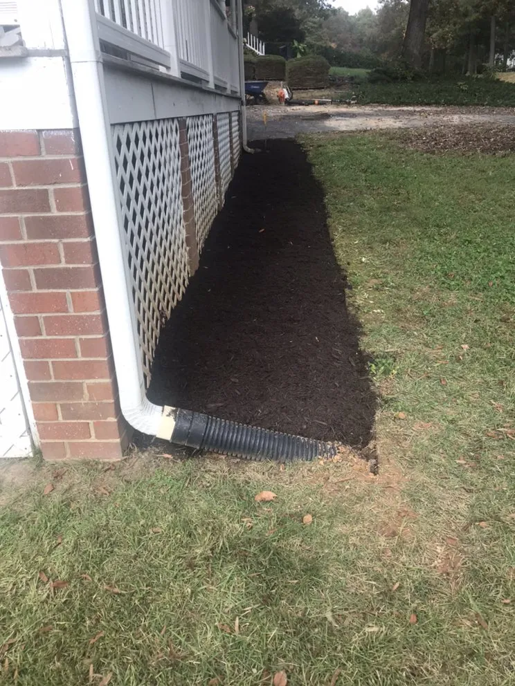 Top-rated garden landscaping for outdoor upgrades in Denton, MD by Halcon Landscaping