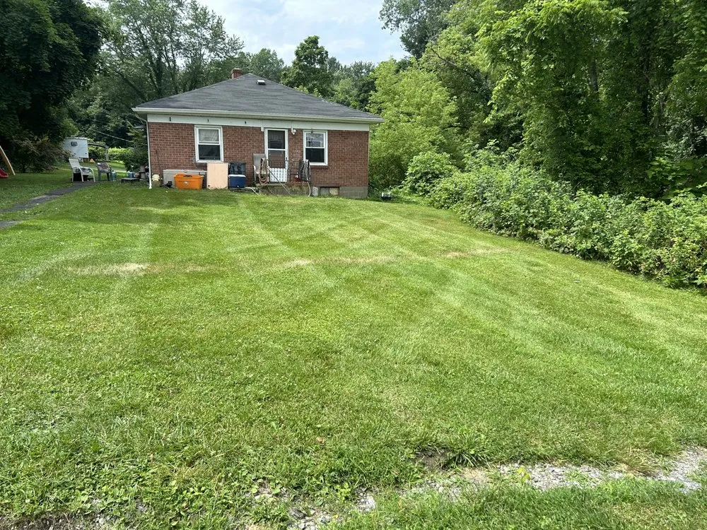 Expert landscaping services near you across Kingston, NY - Halcon Landscaping