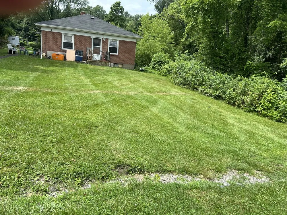 Local lawn care service in Kingston, NY - Halcon Landscaping