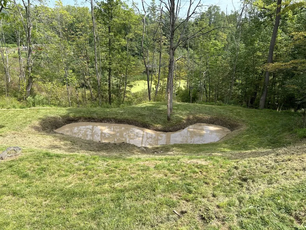 Expert lawn mowing service in Kingston, NY - Halcon Landscaping