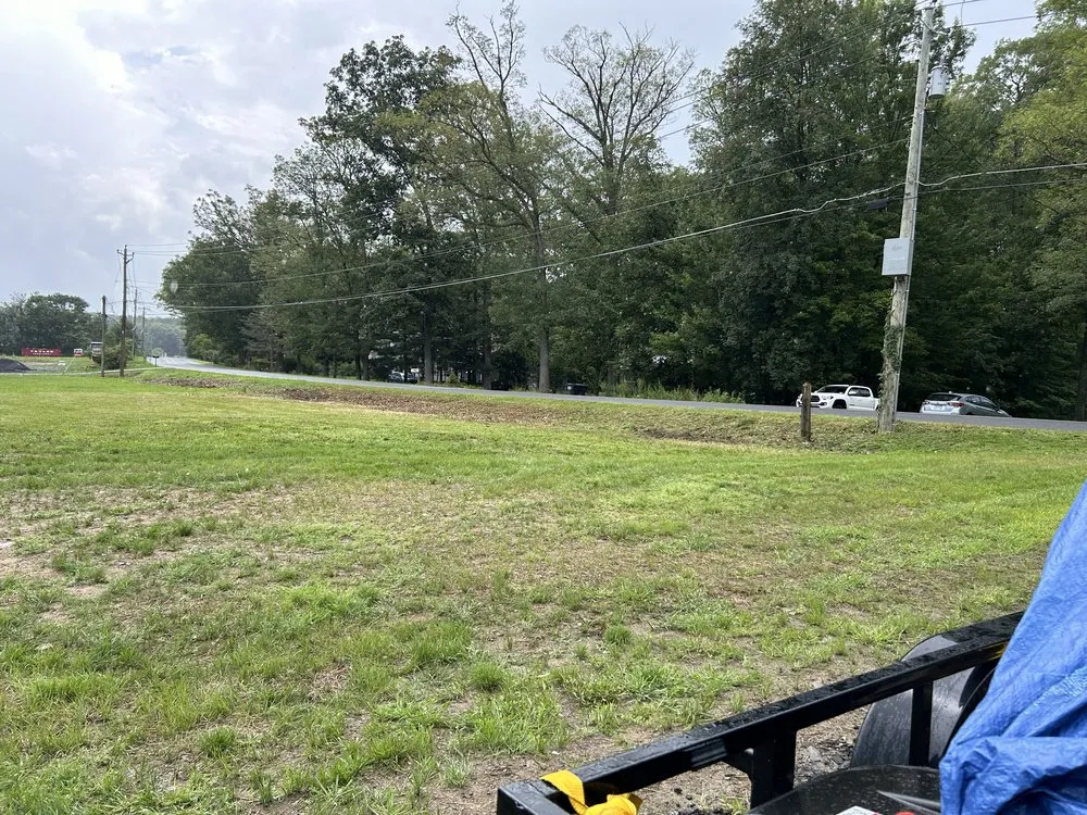 Affordable yard maintenance in Kingston, NY by Halcon Landscaping