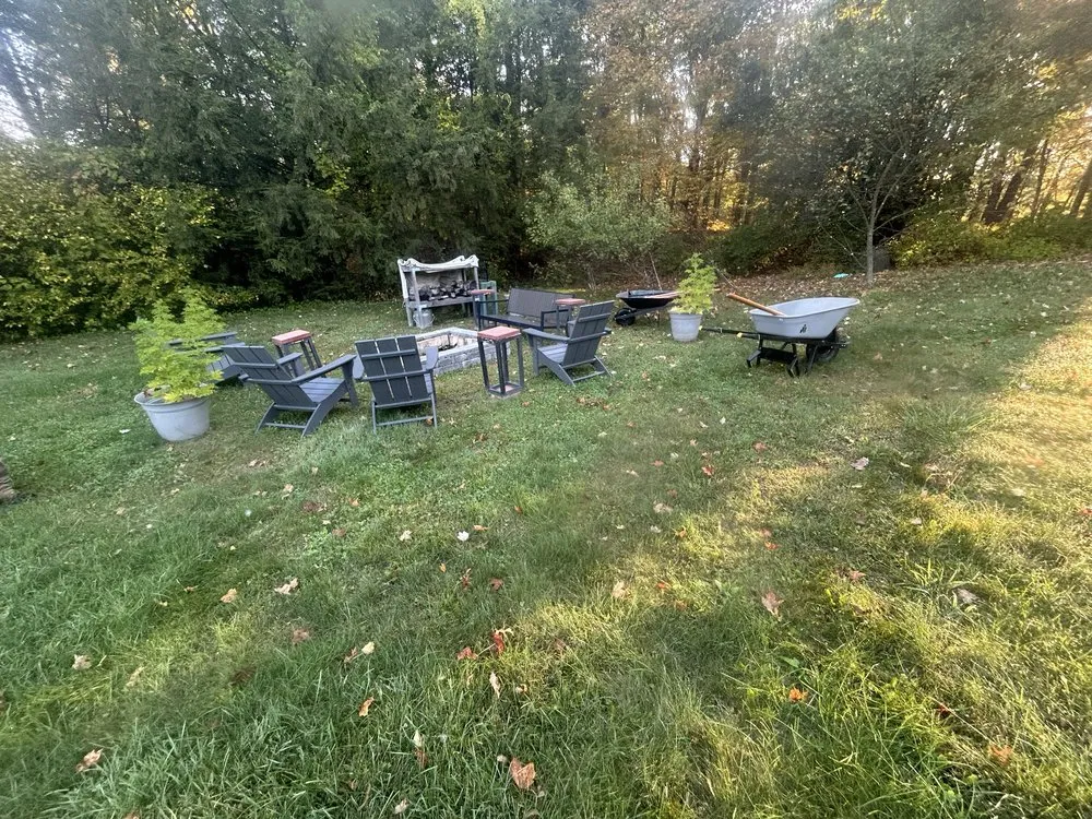 Trusted lawn care service in Kingston, NY - Halcon Landscaping