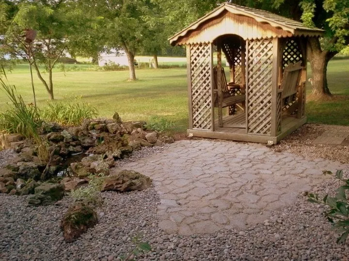 Custom landscaping services in Menomonie, WI - Halcyon Landscape Service