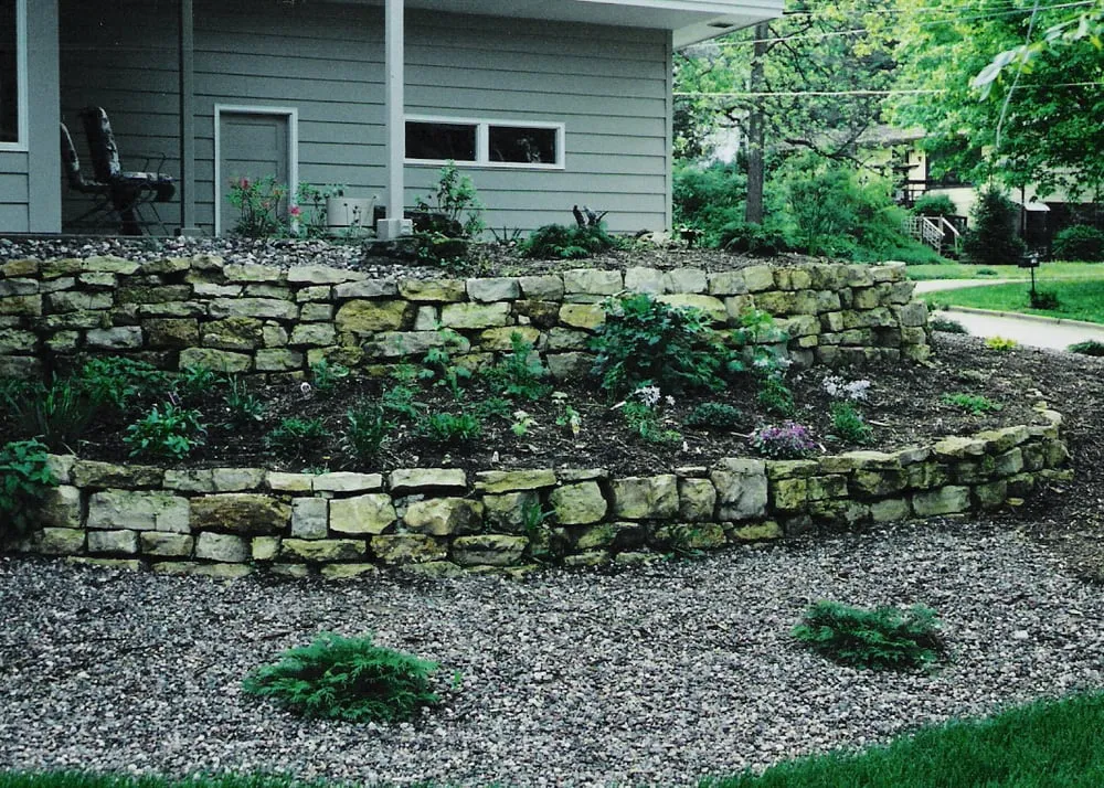Expert yard cleanup service in Menomonie, WI - Halcyon Landscape Service