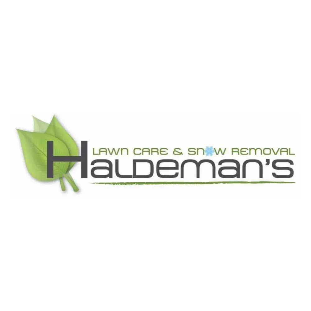 Top-rated yard maintenance experts serving Rochester, MN - Haldemans Lawn Care & Snow Removal