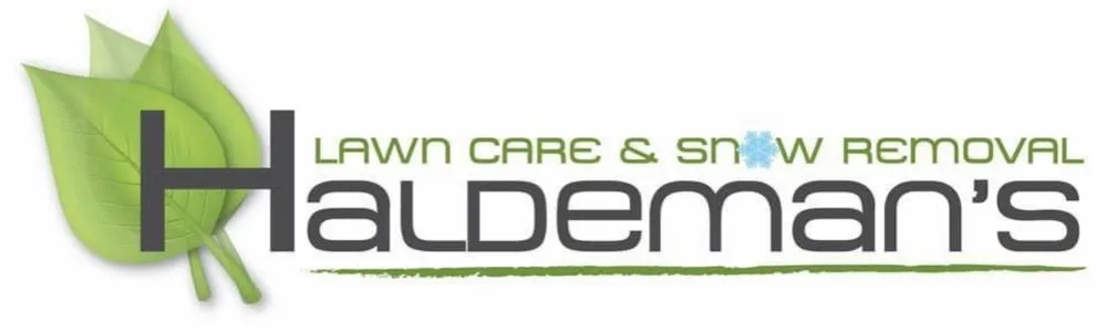 Top-rated lawn care service experts serving Rochester, MN - Haldemans Lawn Care & Snow Removal