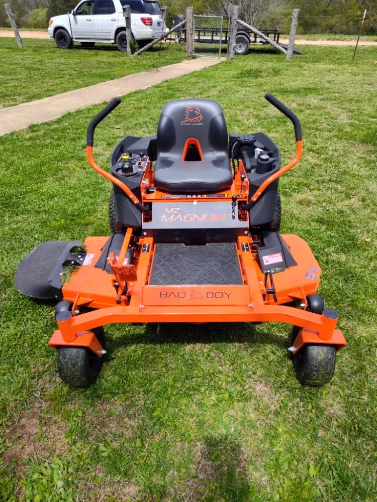 Top-rated residential landscaping for residential properties in Nunnelly, TN by Hale & Sons Lawn Care